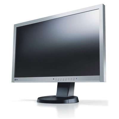 FlexScan 23  monitor, szürke fotó, illusztráció : EV2335W-GB