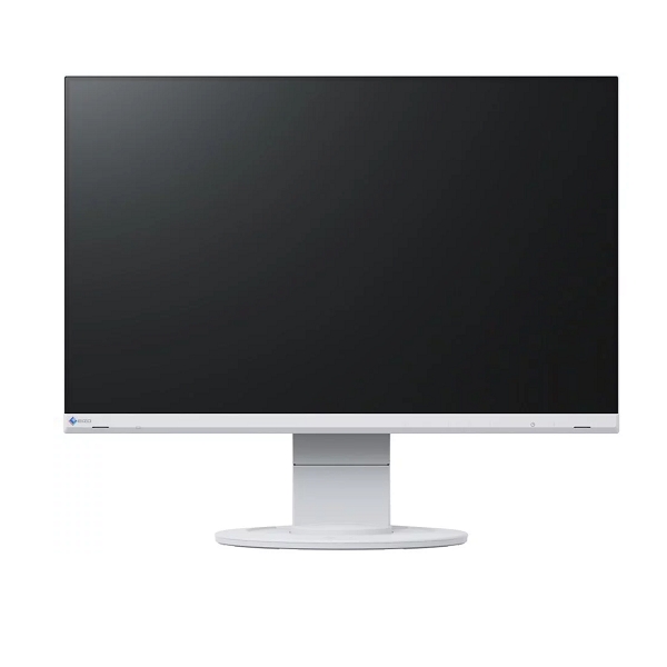 Monitor 22  1920x1200 IPS VGA HDMI DP USB Eizo FlexScan EV2360 fotó, illusztráció : EV2360-WT