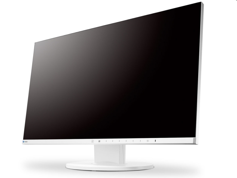 Monitor 24  EIZO EV2450-WT EcoView Ultra-Slim fotó, illusztráció : EV2450-WT