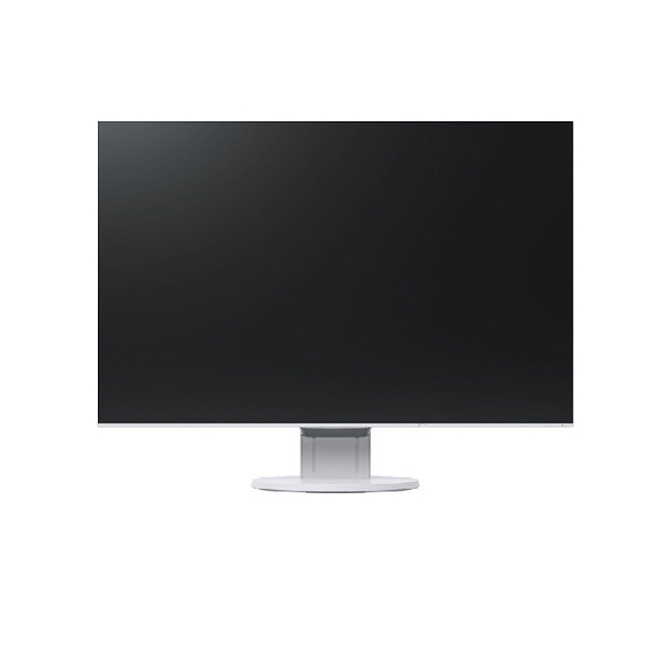 Monitor 24  1920x1080 IPS VGA HDMI DVI DP USB Eizo FlexScan EV2456 fotó, illusztráció : EV2456-WT