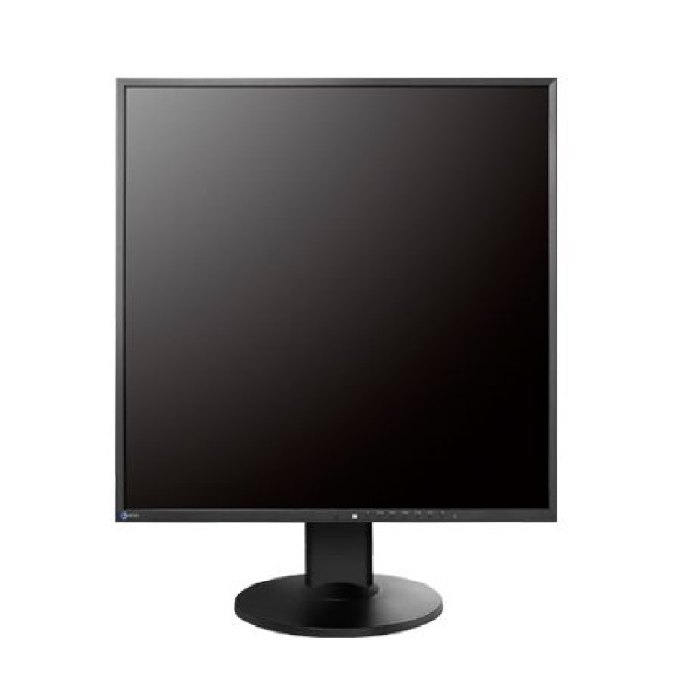 FlexScan EcoView Slim monitor fotó, illusztráció : EV2730Q-BK