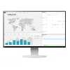 Monitor 27 EIZO EV2780-WT EcoView Ultra-Slim