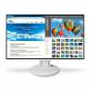 Monitor 27" 3840x2160 IPS HDMI DP USB USB-C Eizo FlexScan EV2785-WT EV2785-WT Technikai adatok