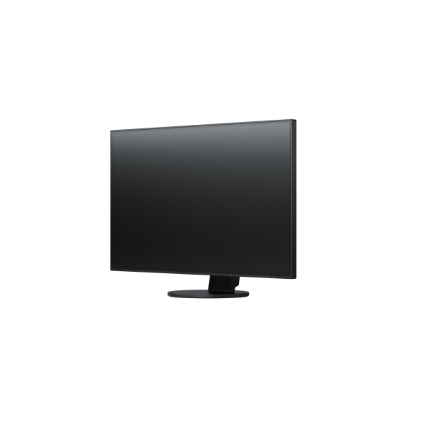 Monitor 32  3840x2160 IPS HDMI DP USB-C Eizo EV3285-BK fotó, illusztráció : EV3285-BK