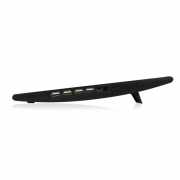 Notebook hűtő Ewent EW1253 Black 17&#34;-ig EW1253 fotó