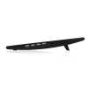 Notebook hűtő Ewent EW1253 Black 17"-ig EW1253 Technikai adatok