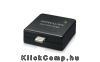 Digtális TV Tuner APPLE okostelefonokhoz, tabletekhez DVB-T, MindigTV, Micro USB, iOS