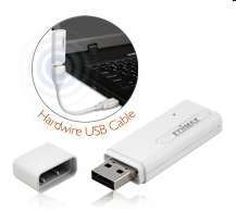 rádiós USBmin adapter 11n lite fotó, illusztráció : EW7711UMN