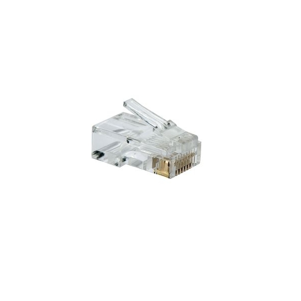 UTP DUGÓ Cat5/Cat6 RJ45 Kolink - Már nem forgalmazott termék fotó, illusztráció : EXKL-032