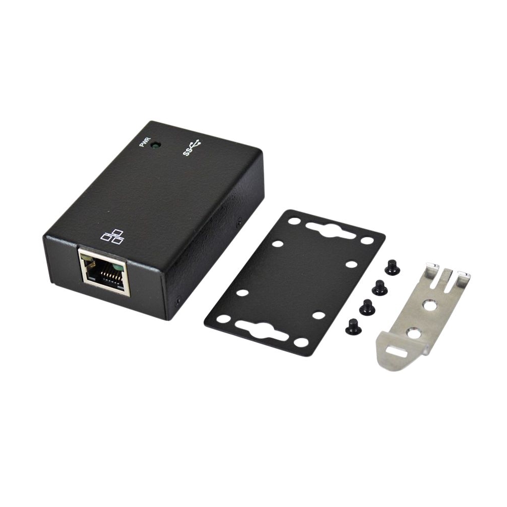 Átalakító USB 3.0 to Gigabit Ethernet Adapter RJ45 fotó, illusztráció : EX-1321