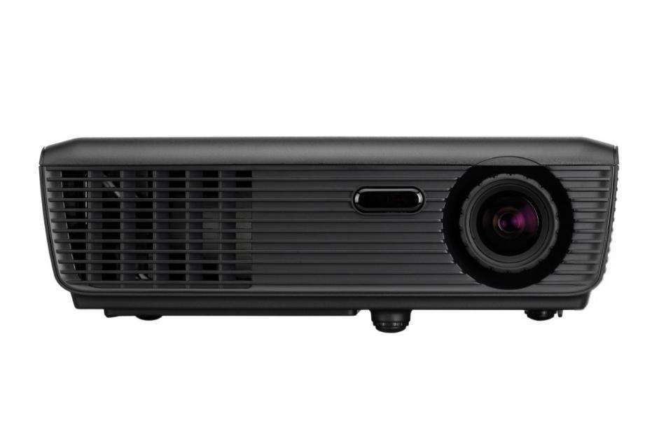 Optoma projektor 3000 Lumen, XGA, 3000:1 kontraszt fotó, illusztráció : EX-538