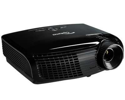 Optoma projektor 2500 Lumen, XGA, 3000:1 kontraszt fotó, illusztráció : EX-540