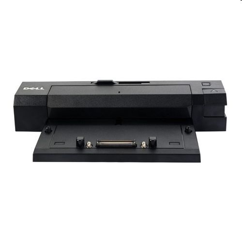 Dell E-Port Plus II with USB 3.0 for Precision M2800/M4800/M6800 fotó, illusztráció : E-PORTPLUSUSB3-M4800