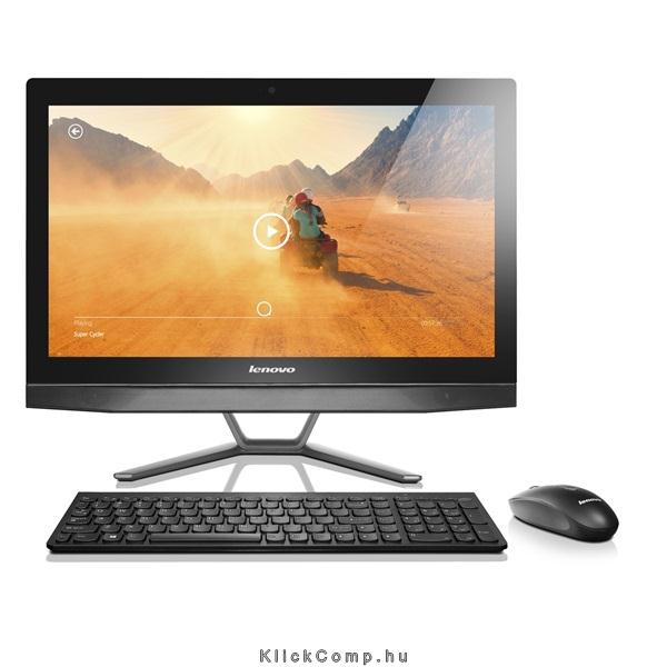 Asztali számítógép LENOVO IdeaCentre B50-30 23,8  IPS FHD TOUCH i7-4785T 8GB 1T fotó, illusztráció : F0AU00GGHV