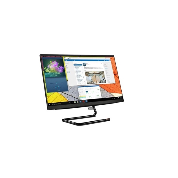 Lenovo IdeaCentre AIO számítógép 23,8  FHD i5-10210U 8GB 128GB SSD 1TB HDD AMD fotó, illusztráció : F0E800GJHV