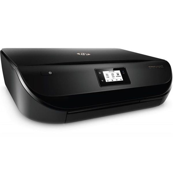 Multifunkciós nyomtató színes A4 HP DeskJet Ink Advantage 4535 All-in-One fotó, illusztráció : F0V64C