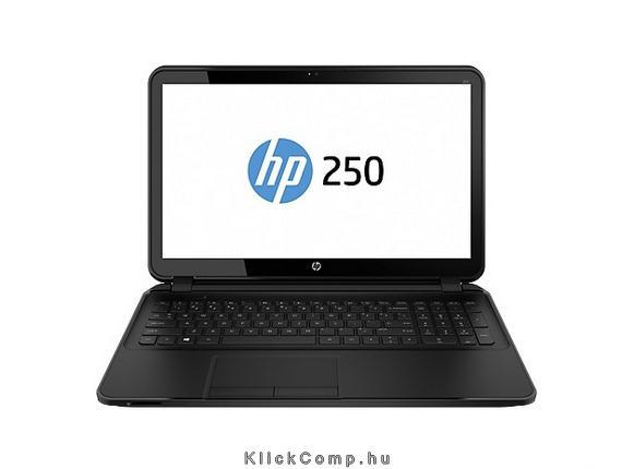 HP 255 G2 15,6  notebook /AMD Quad-core A4-5000M 1,5GHz/4GB/1TB/AMD HD 8570M 1G fotó, illusztráció : F0Z62EA
