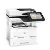 Multifunkciós nyomtató lézer HP LaserJet Enterprise MFP M527dn