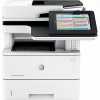 Multifunkciós nyomtató lézer HP LaserJet Enterprise MFP M527f