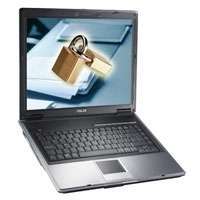 Laptop ASUS F2F-5A083H NB. Merom T55001.66GHz,FSB667,2MB L2 Cache ,1 GB 2x512 M fotó, illusztráció : F2F5A083HB