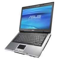 Laptop ASUS F3L-AP019Yonah Pentium dual-core T2330 1.6GHz,FSB 533,1ML2,2GB,160G fotó, illusztráció : F3LAP019