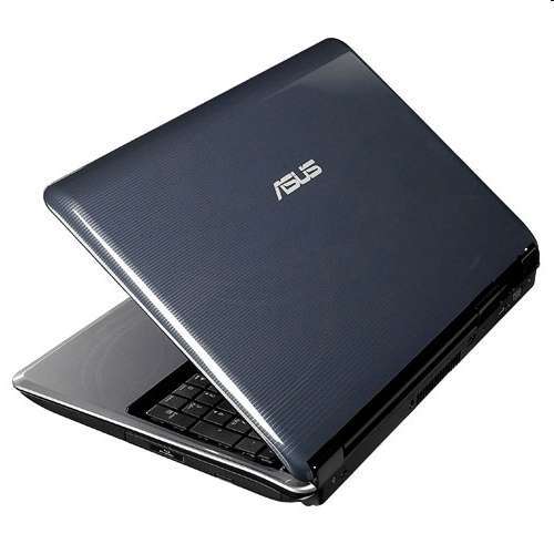 ASUS F50GX-6X039 16  laptop HD,16:9-T3400 2.16GHz,,3072MB-250GB HDD,NV MCP79MX, fotó, illusztráció : F50GX6X039