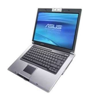ASUS F5N-AP158 Notebook 15.4  WXGA Color Shine AMD Athlon64 X2 TK571.9G,L2 Szer fotó, illusztráció : F5NAP158
