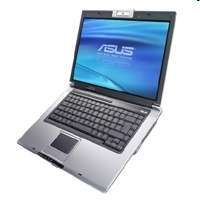 ASUS F5RL-AP336 Notebook Pentium dual-coreT2390 1.86GHz, ,2GB DDR2, 250GB,DVD A fotó, illusztráció : F5RLAP336