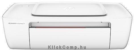 Multifunkciós nyomtató színes A4 HP DeskJet Ink Advantage 1115 fotó, illusztráció : F5S21C