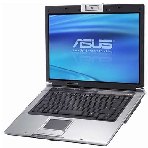 ASUS F5SR-AP053C 1500 pont 15.4  laptop WXGA 1280x800 Color Shine Intel T3200 2 fotó, illusztráció : F5SRAP053C