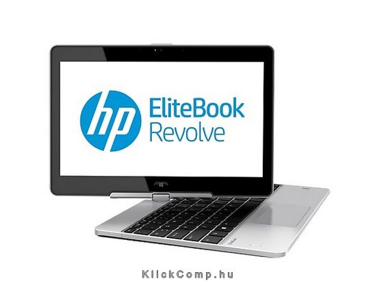 Netbook HP EliteBook Revolve 810 G2 11,6  Intel Core i5-4300U 1,9GHz/4GB/180GB fotó, illusztráció : F6H56AW