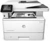 Multifunkciós nyomtató lézer HP LaserJet Pro M426fdn M425 kiváltó