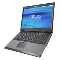 Laptop ASUS F7F-7S067C NB. Dual-core T22501.7GHz,FSB533,2MB L2 Cache ,1 GB,160G fotó, illusztráció : F7F7S067C