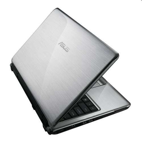 ASUS F83T-VX005X14.0  laptop HD,Color Shine,16:9, AMD Athlon64 NEO MV-40 1.6G,5 fotó, illusztráció : F83TVX005X