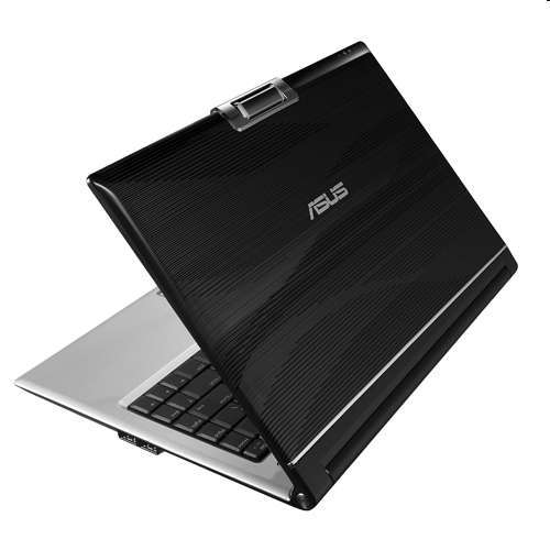 ASUS F8TR-4P01014.1  laptop WXGA,Color Shine QL-62 2GHz ,2*512MB L2 Cache ASUS fotó, illusztráció : F8TR4P010