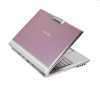 Akció 2009.05.17-ig  ASUS laptop ( laptop ) Asus  F8VR-4S113  NB PINK 14.1   (WXGA+,Color