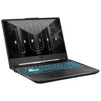 Asus TUF Gaming laptop 15,6" 1920x1080 AMD Ryzen 7 R7-7445HS 16GB 512GB NoOs