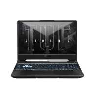 Asus TUF laptop 15,6" FHD R5-7535HS 8GB 512 GB RTX 3050 NoOS                                                                                                                                            