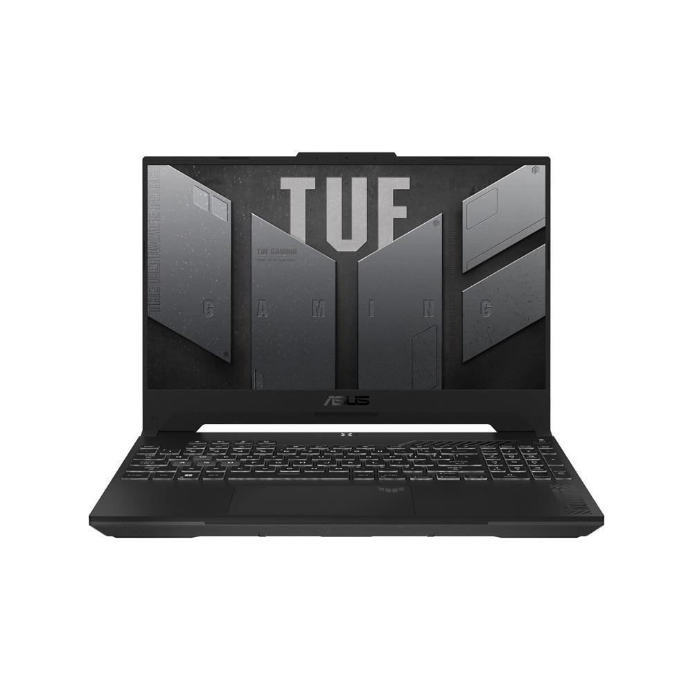 Asus TUF Gaming A15 laptop 15,6  FHD AMD Ryzen 7 7435HS 16GB 512GB fotó, illusztráció : FA507NVR-LP005