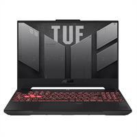 Asus TUF laptop 15,6" FHD R7-7735HS 16GB 1TB RTX4060 NOOS szrke Asus TUF Gaming A15                                                                                                                    