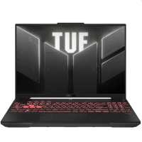 Asus TUF Gaming laptop 16  1920x1200 AMD R7-7445HS 16GB 1TB NoOS fotó, illusztráció : FA607NUG-RL004