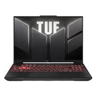 Asus TUF Gaming laptop 16" 1920x1200 AMD Ryzen 7 R7-7445HS 16GB 512GB NoOs ASUS
