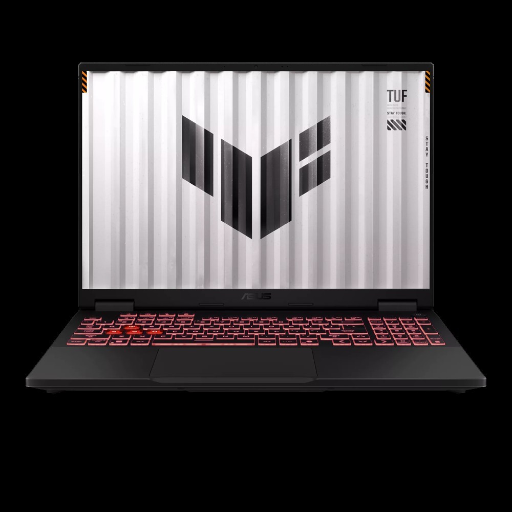 ASUS TUF laptop 16  1920x1200 Ryzen 7 260 16GB 512GB  NOOS fotó, illusztráció : FA608UHI-LT293