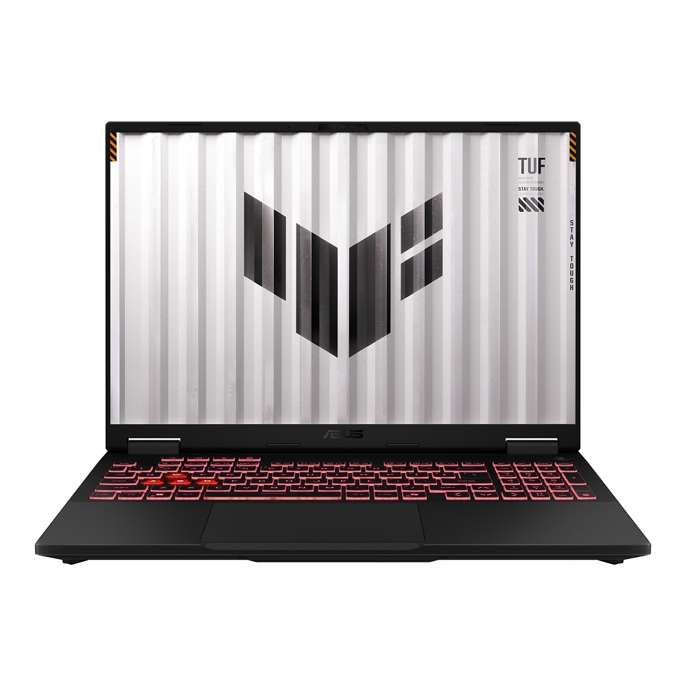 Asus TUF laptop 16  1920x1200 AMD Ryzen 7 260 16GB 1TB NoOs fotó, illusztráció : FA608UP-RV018