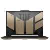Asus TUF laptop 16" WUXGA R7-7735HS 16GB 512GB RX6700S W11 fekete Asus TUF Dash A16 FA617NS-N3085W Technikai adatok