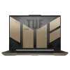 Akció Asus TUF laptop 16" WUXGA R7-7735HS 16GB 512GB RX6700S W11 fekete Asus FA617NS-N3085W Technikai adatok