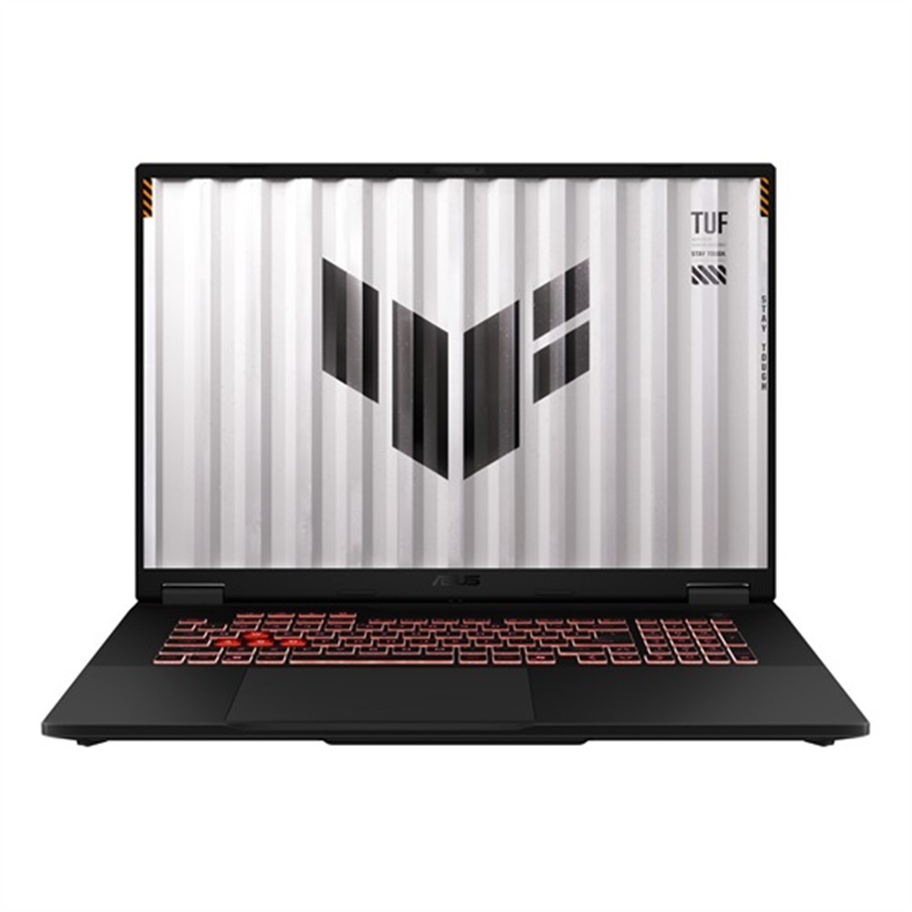 Asus TUF Gaming laptop 18  1920x1200 AMD Ryzen 7 260 16GB 512GB NoOs fotó, illusztráció : FA808UP-S8020