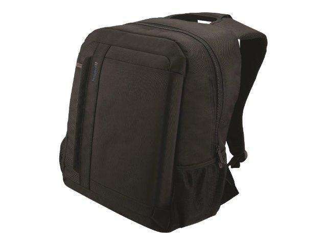 Forward Knox BP01 fekete 15,6  notebook hátitáska 1 év fotó, illusztráció : FCLBP01BKE