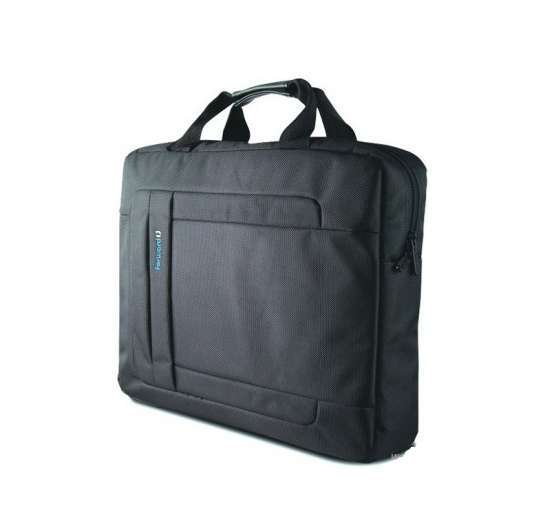 Forward Knox TL01 fekete 15,6  notebook táska 1 év fotó, illusztráció : FCLTL01BKE