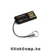 Memória-kártya olvasó USB 2.0